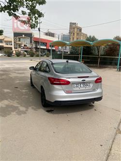 فورد فوكس